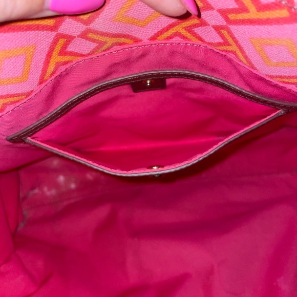 Tory Burch tote bag - Picture 9 of 11